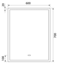  IDDIS Slide 60070025  , ,   SLI6000i98