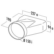  ELICA (d15022794) KIT0121008