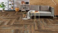  - LVT TARKETT Blues Highland (914,4x152,4) , 43  (.)