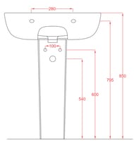  ArtCeram Ten  TEC003 01; 00