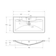   BelBagno (900455145)  ,  BB900/455-LV-MR-ALR