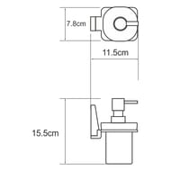     WasserKRAFT Abens K-3299 