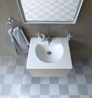 DURAVIT D-Code -, :  0099211000