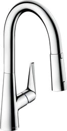  Hansgrohe Talis M51   160    ,  73850000