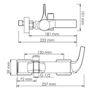   / WasserKRAFT Sauer 7101 , .,  