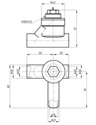   VALTEC   , VT.035.R.04