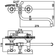  Ledeme 08 ,    ,   ,  L2208