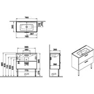    80  Vitra Mia 66109 , 2 , :  