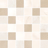  AZORI Opale Beige Mosaic (300300)  (.)