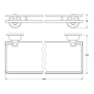  FBS Vizovice   40   / VIZ 014