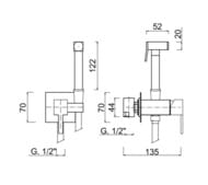   Giulini Pablolux FSH20  , , , : 