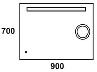   Eldorado (900x700)  LED ,    