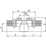  REHAU RAUTITAN RX, 201/2"20,    , , .13660181001