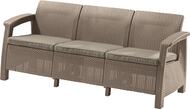  KETER CORFU LOVE SEAT MAX (1827079), 