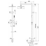   Paini RSQ1  1500, / ,  50CR191ARQ3P3