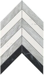  Atlas Concorde Marvel Chevron Mix Wall (250305) +, 9SCM (..)