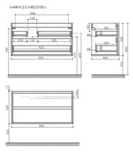    SANCOS Marmi 2.0 (995445520) .,2 ., , .MR2.0100LEG