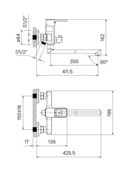    IDDIS Bild ,    350 ,  BILSB00i10WA