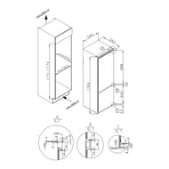  MAUNFELD MBF177NFFW  5405401769,  000010962