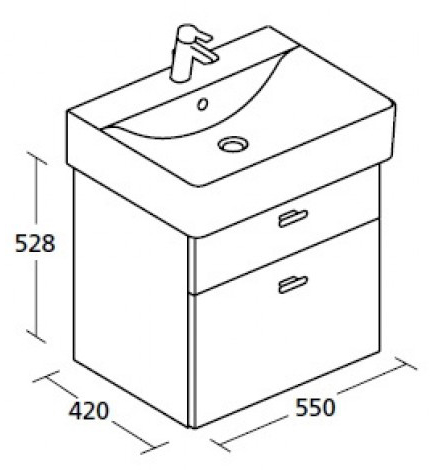    Ideal Standard Connect