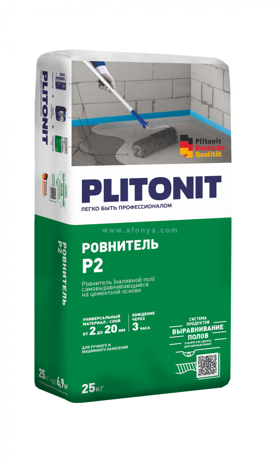 PLITONIT клей, ровнитель, шпатлевка, штукатурка - купить на Афоня.рф |  Интернет-магазин