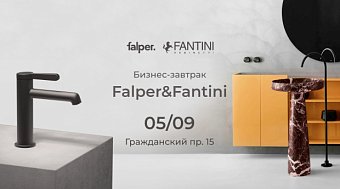 -  Falper  Fantini  